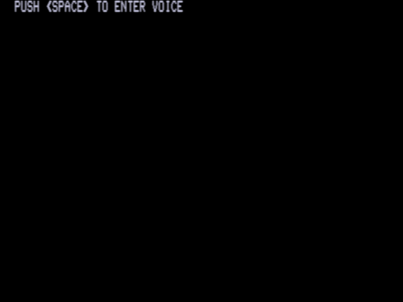 Screen shot